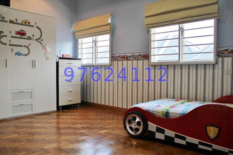 Villa Verde (D23), Terrace #68858272